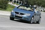Volkswagen Eos 2006 года